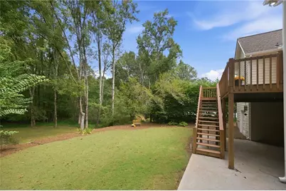 4880 Haydens Walk Drive, Johns Creek, GA 30022 - Photo 2