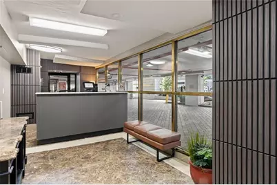1280 W Peachtree Street NW #2803, Atlanta, GA 30309 - Photo 32