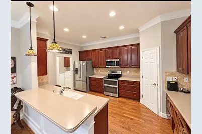 2100 Village Lane, Roswell, GA 30075 - Photo 12