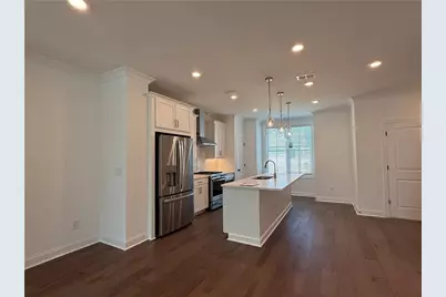 5410 Howington Court, Buford, GA 30518 - Photo 6