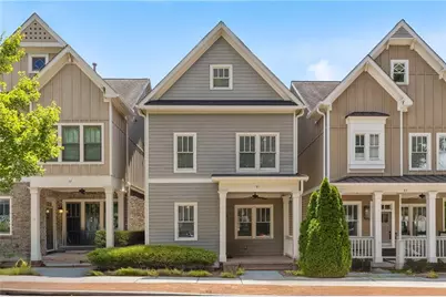 81 College Street, Norcross, GA 30071 - Photo 1