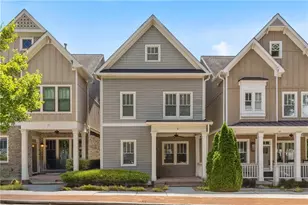 81 College St, Norcross, GA 30071 - Photo 1
