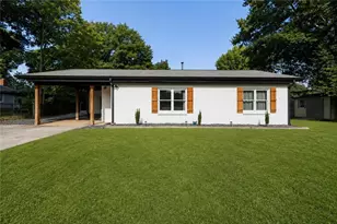 5201 Adams Street NE, Covington, GA 30014 - Photo 1