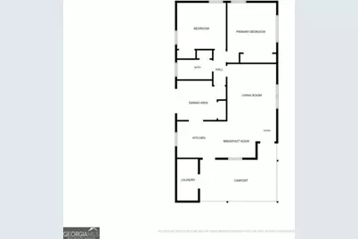 5201 Adams Street NE, Covington, GA 30014 - Photo 22