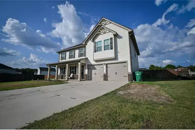 103 Clarks Court, Jackson, GA 30233 - Photo 2