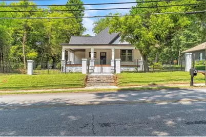 2661 Rock Chapel Road, Lithonia, GA 30058 - Photo 1