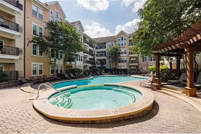 1850 Cotillion Drive #2314, Dunwoody, GA 30338 - Photo 56