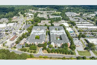 1850 Cotillion Drive #2314, Dunwoody, GA 30338 - Photo 42