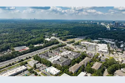 1850 Cotillion Drive #2314, Dunwoody, GA 30338 - Photo 48