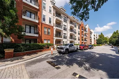 1850 Cotillion Drive #2314, Dunwoody, GA 30338 - Photo 40