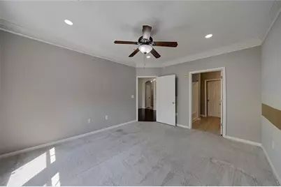 1850 Cotillion Drive #2314, Dunwoody, GA 30338 - Photo 12