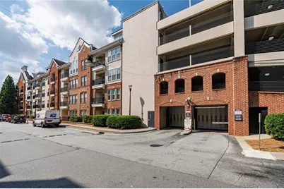 1850 Cotillion Drive #2314, Dunwoody, GA 30338 - Photo 44