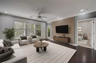1850 Cotillion Dr, Dunwoody, GA 30338 - Photo 4