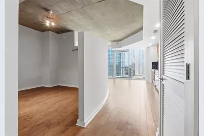 3324 Peachtree Road NE #1403, Atlanta, GA 30326 - Photo 6
