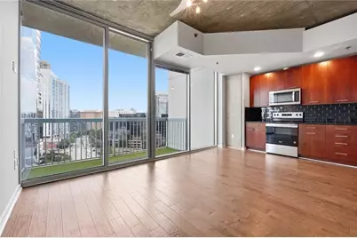3324 Peachtree Road NE #1403, Atlanta, GA 30326 - Photo 8