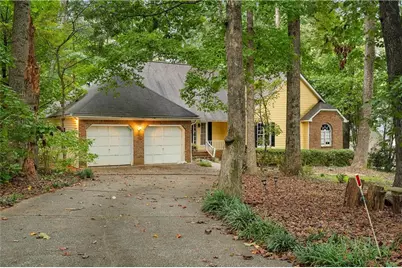350 Strawberry Wynde NW, Marietta, GA 30064 - Photo 1