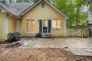 350 Strawberry Wynde NW, Marietta, GA 30064 - Photo 26