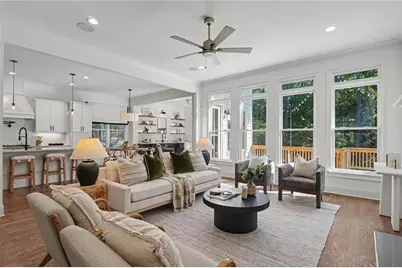 2499 Warren Road NW, Atlanta, GA 30318 - Photo 6