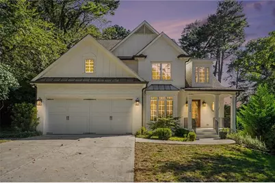 2499 Warren Road NW, Atlanta, GA 30318 - Photo 36
