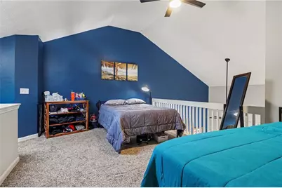 1073 Daventry Crossing, Woodstock, GA 30188 - Photo 18