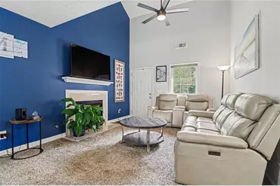 1073 Daventry Crossing, Woodstock, GA 30188 - Photo 6