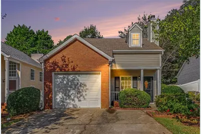 1073 Daventry Crossing, Woodstock, GA 30188 - Photo 24