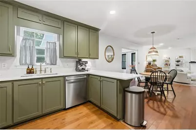 218 King Arthur Drive, Woodstock, GA 30189 - Photo 8