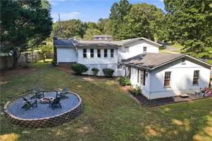 218 King Arthur Dr, Woodstock, GA 30189 - Photo 36