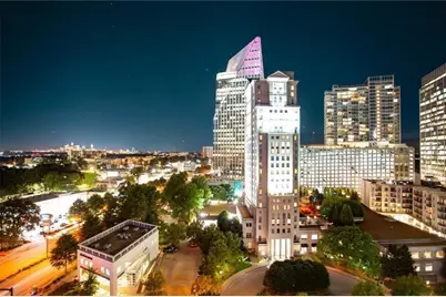 3324 Peachtree Road NE #2610, Atlanta, GA 30326 - Photo 1