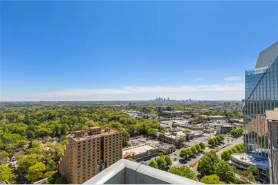 3324 Peachtree Road NE #2610, Atlanta, GA 30326 - Photo 22
