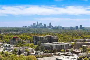 3324 Peachtree Rd NE, Atlanta, GA 30326 - Photo 2