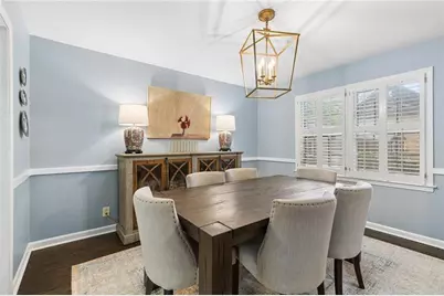 2544 Circlewood Road NE, Atlanta, GA 30345 - Photo 10