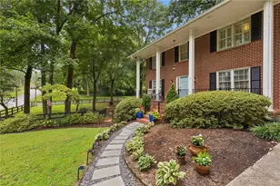2544 Circlewood Rd NE, Atlanta, GA 30345 - Photo 4