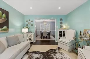 2544 Circlewood Rd NE, Atlanta, GA 30345 - Photo 2