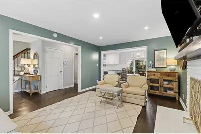2544 Circlewood Road NE, Atlanta, GA 30345 - Photo 20