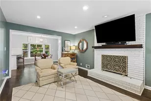 2544 Circlewood Rd NE, Atlanta, GA 30345 - Photo 20