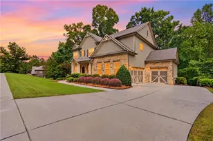 2720 Cogburn Ln, Milton, GA 30004 - Photo 6