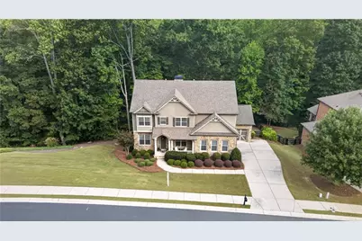 2720 Cogburn Lane, Milton, GA 30004 - Photo 4