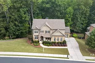 2720 Cogburn Ln, Milton, GA 30004 - Photo 4
