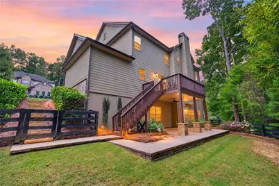 2720 Cogburn Lane, Milton, GA 30004 - Photo 62