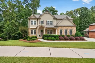 2720 Cogburn Ln, Milton, GA 30004 - Photo 1