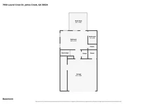 7950 Laurel Creek Dr, Johns Creek, GA 30024 - Photo 46