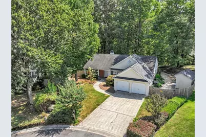 2701 Abbotts Glen Place NW, Acworth, GA 30101 - Photo 58
