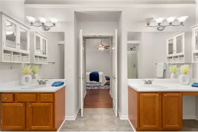 2701 Abbotts Glen Place NW, Acworth, GA 30101 - Photo 34