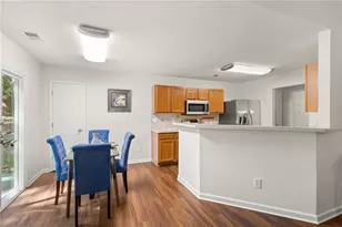 2701 Abbotts Glen Pl NW, Acworth, GA 30101 - Photo 18