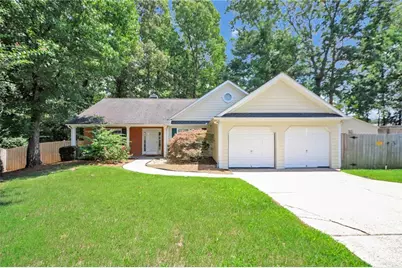 2701 Abbotts Glen Place NW, Acworth, GA 30101 - Photo 1