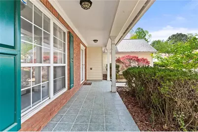 2701 Abbotts Glen Place NW, Acworth, GA 30101 - Photo 6