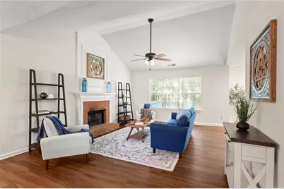 2701 Abbotts Glen Place NW, Acworth, GA 30101 - Photo 10