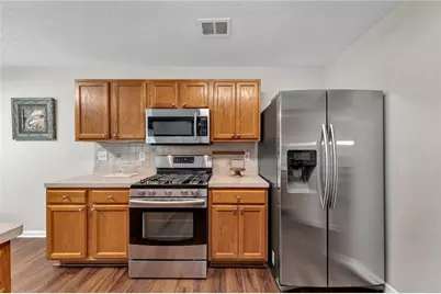 2701 Abbotts Glen Place NW, Acworth, GA 30101 - Photo 22