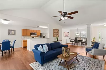 2701 Abbotts Glen Place NW, Acworth, GA 30101 - Photo 12